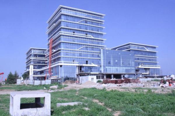 藍(lán)灣智谷科技產(chǎn)業(yè)（廣東）有限公司